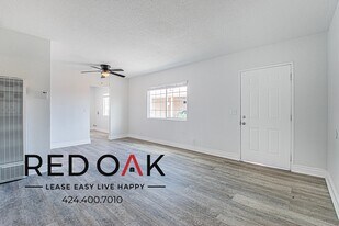 11313 Schmidt Rd in South El Monte, CA - Building Photo