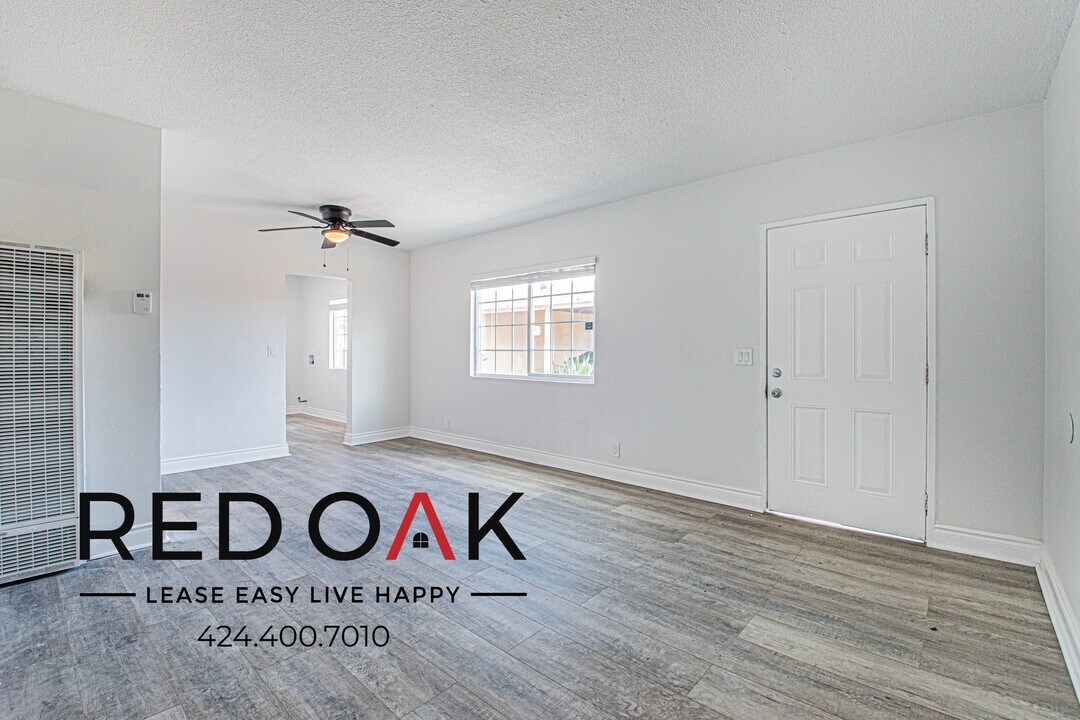 11313 Schmidt Rd in South El Monte, CA - Building Photo