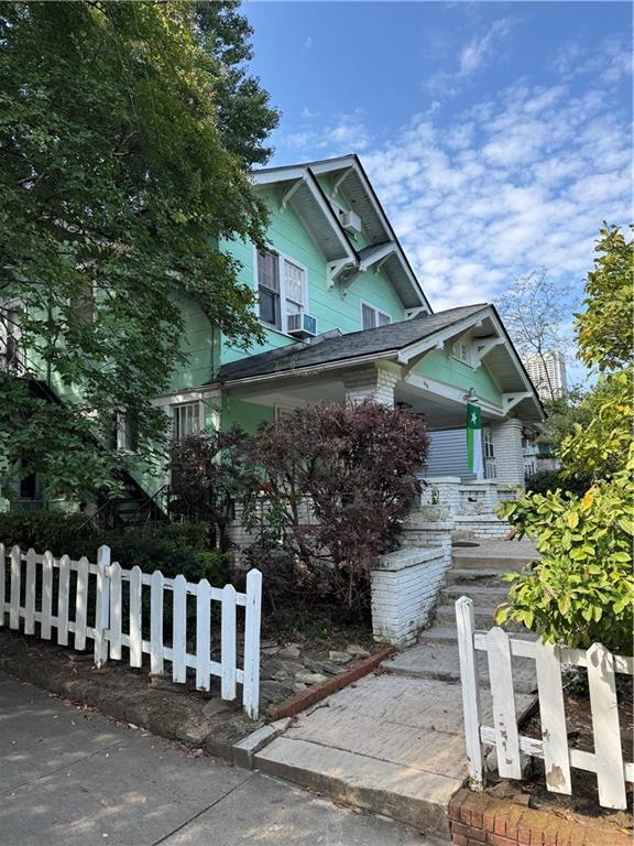 343 4th St NE in Atlanta, GA - Building Photo - Building Photo