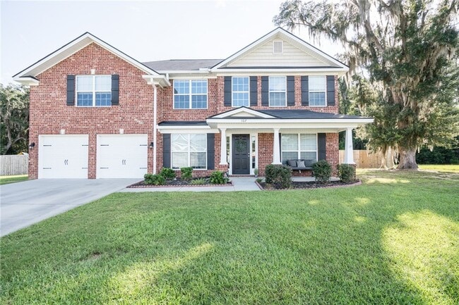property at 107 Outpost Trl