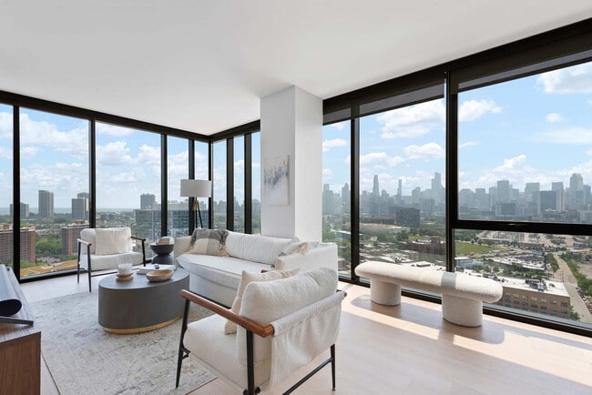 1475 N Kingsbury St in Chicago, IL - Foto de edificio - Building Photo