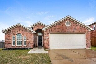 6552 Manitoba St in Fort Worth, TX - Building Photo