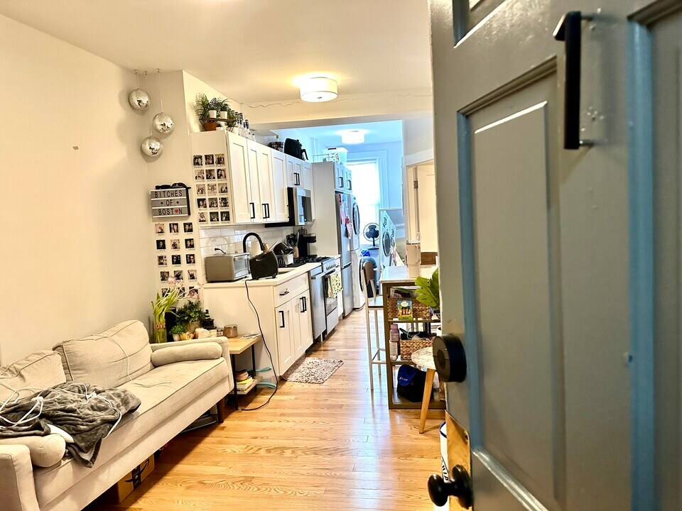 152 Salem St in Boston, MA - Building Photo