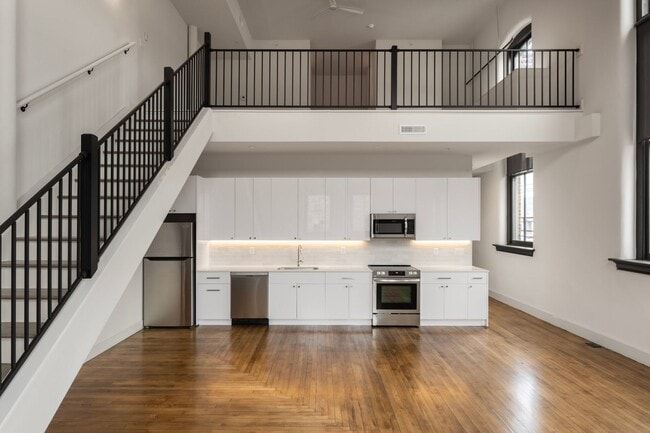 property at 516 Berry St