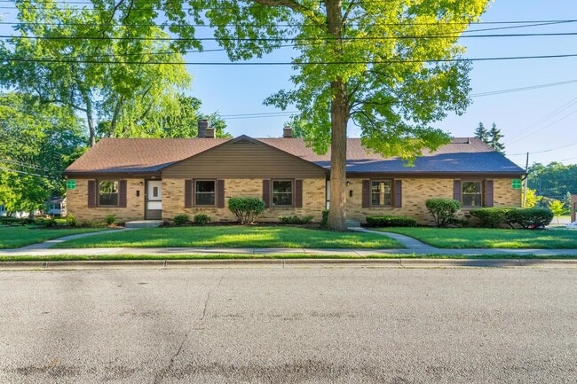 property at 242-242 Southlawn Ave