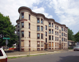 1245 Dwight St Apartments