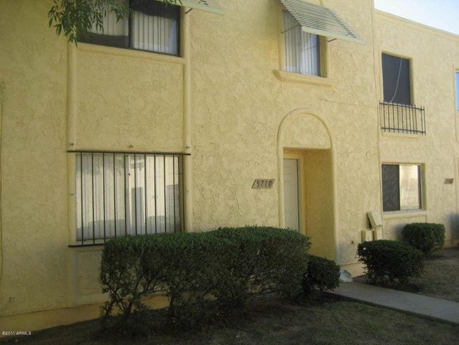 property at 5710 N 43rd Ln