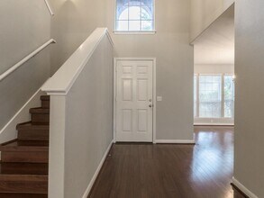 2316 Paradise Ridge Dr in Round Rock, TX - Building Photo - Building Photo