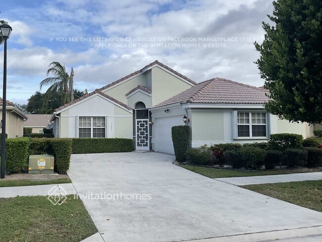 property at 7664 Stirling Bridge Blvd N