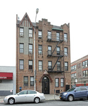 1904 Nostrand Ave Apartments