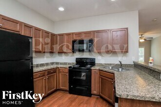 10140 Benton Woods Dr in Covington, GA - Building Photo - Building Photo