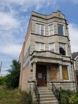 1538 S Millard Ave in Chicago, IL - Building Photo