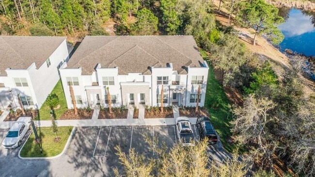 property at 17102 Blessing Dr