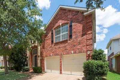 7705 Stevedore St in Arlington, TX - Building Photo - Building Photo