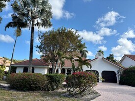6083 Vista Linda Ln in Boca Raton, FL - Building Photo