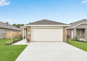 17218 Black Ash Ct in New Caney, TX - Building Photo