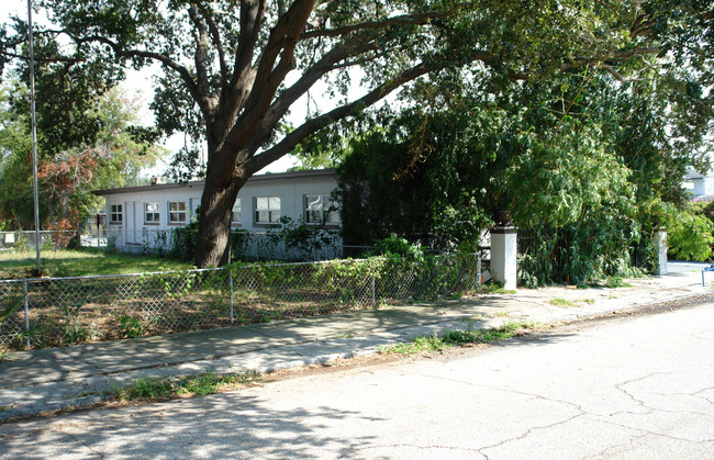 417 13th Ave N in St. Petersburg, FL - Building Photo - Building Photo