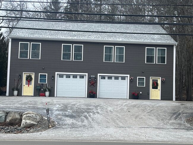 property at 135 Surry Rd