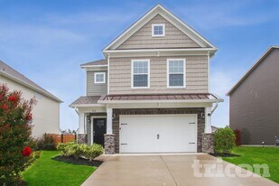 313 Fairford Rd in Blythewood, SC - Building Photo