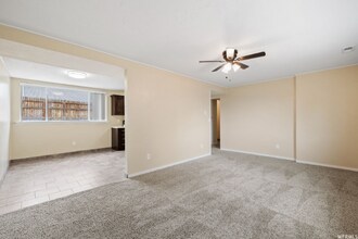 1730 W Baroness Pl, Unit Unit A (Downstairs) in Salt Lake City, UT - Building Photo - Building Photo