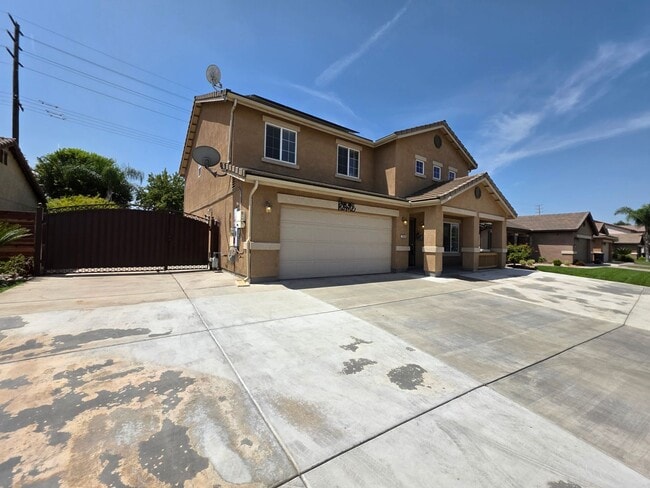 2531 E Arlen Ave in Visalia, CA - Building Photo - Building Photo