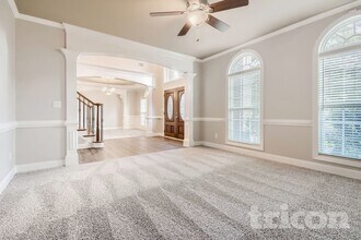 3620 Little Spring Dr in Stockbridge, GA - Building Photo - Building Photo