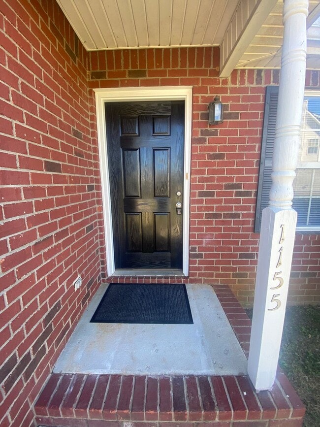 1155 Catawba Way in Murfreesboro, TN - Building Photo - Building Photo