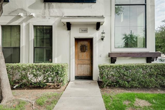 3118 Carmel St in Dallas, TX - Building Photo - Building Photo