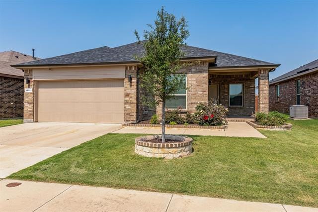 10113 Saltbrush St in Fort Worth, TX - Building Photo - Building Photo