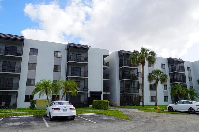 property at 3720 N Pine Island Rd