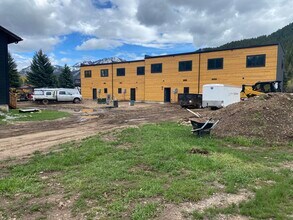 334 Meadows Dr in Alpine, WY - Building Photo - Building Photo