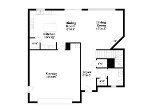 6500 Bluegill Rd in Charlotte, NC - Foto de edificio - Building Photo