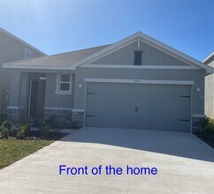 3519 Maple Grv Wy in Plant City, FL - Building Photo - Building Photo