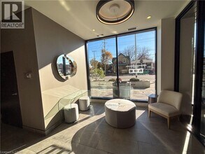 100 Garment St in Kitchener, ON - Building Photo - Building Photo