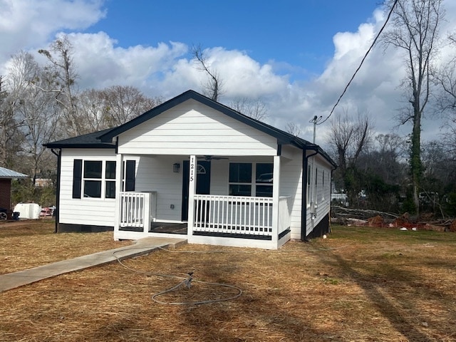1215 Lake Ave in Griffin, GA - Building Photo - Building Photo
