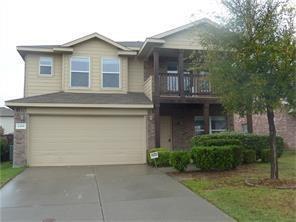 2408 Emerald Ln in McKinney, TX - Building Photo