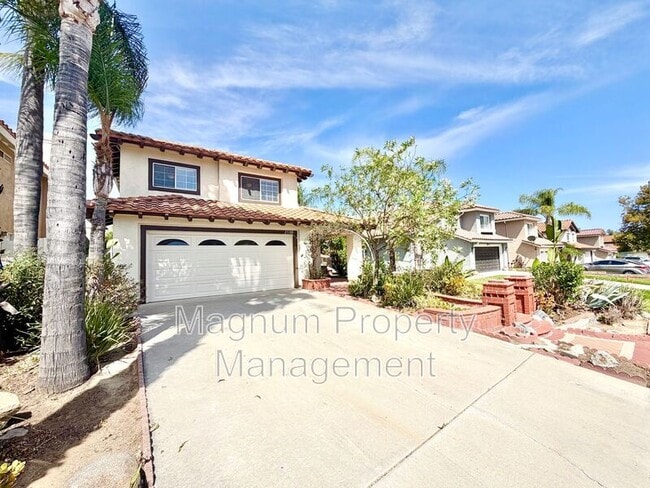 property at 25188 Vía Las Lomas
