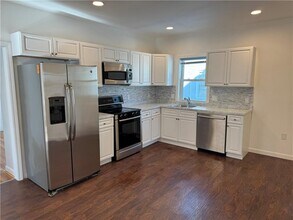 1-71 Parker St in Attleboro, MA - Building Photo - Building Photo