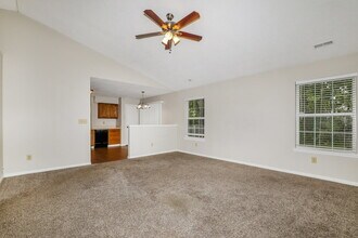 3930 Par Dr in Indianapolis, IN - Building Photo - Building Photo