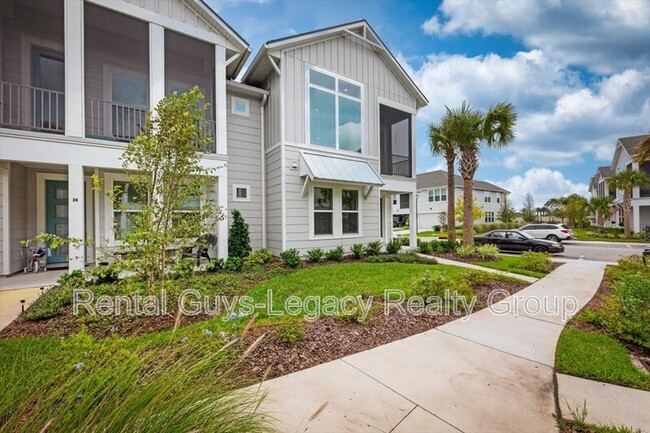 42 Banfield Ln in Nocatee, FL - Building Photo - Building Photo