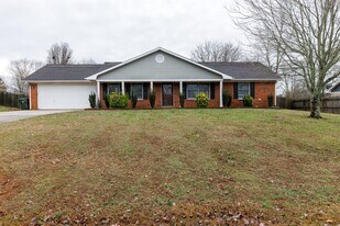 220 Saddle Rock Ct in Harvest, AL - Building Photo