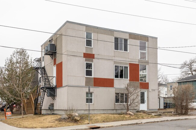200 Genest St in Ottawa, ON - Building Photo - Building Photo