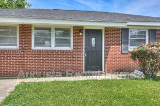 623 Aiken St in Augusta, GA - Building Photo - Building Photo