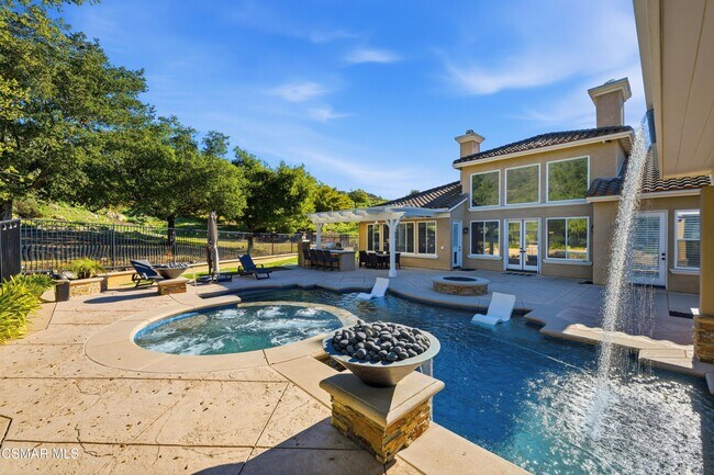 2621 Springbrook Ct in Thousand Oaks, CA - Building Photo - Building Photo