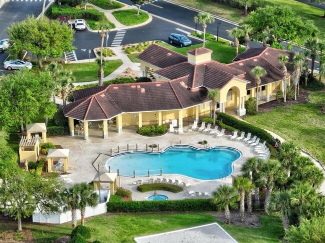 100 Canopy Walk Ln in Palm Coast, FL - Building Photo - Building Photo