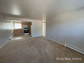 321 Bonnie Ct-Unit -1 in Colorado Springs, CO - Building Photo - Building Photo