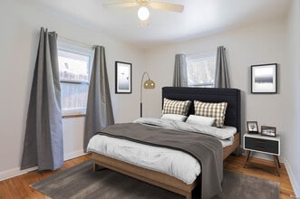 1254 Dahlia St in Denver, CO - Building Photo - Building Photo