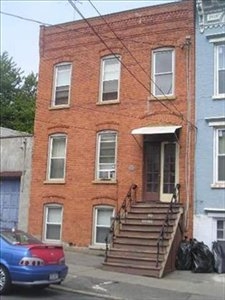 355 Orange St in Albany, NY - Building Photo