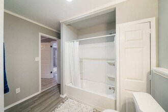 511 N 23rd W Ave in Tulsa, OK - Building Photo - Building Photo