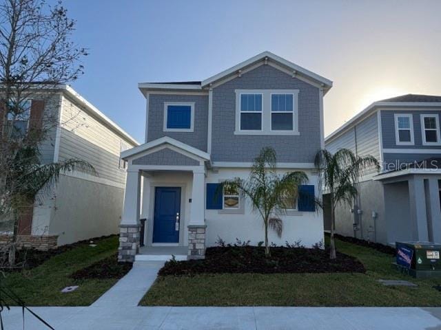 property at 6028 Zen Wy